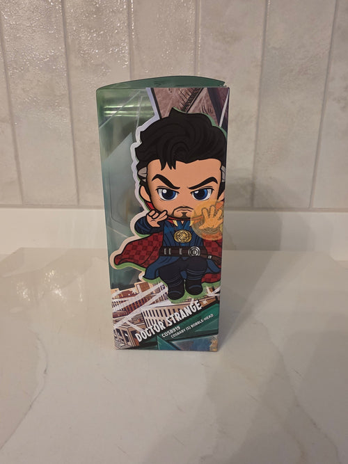 Cosbaby Doctor Strange - Frog Vault Collectables