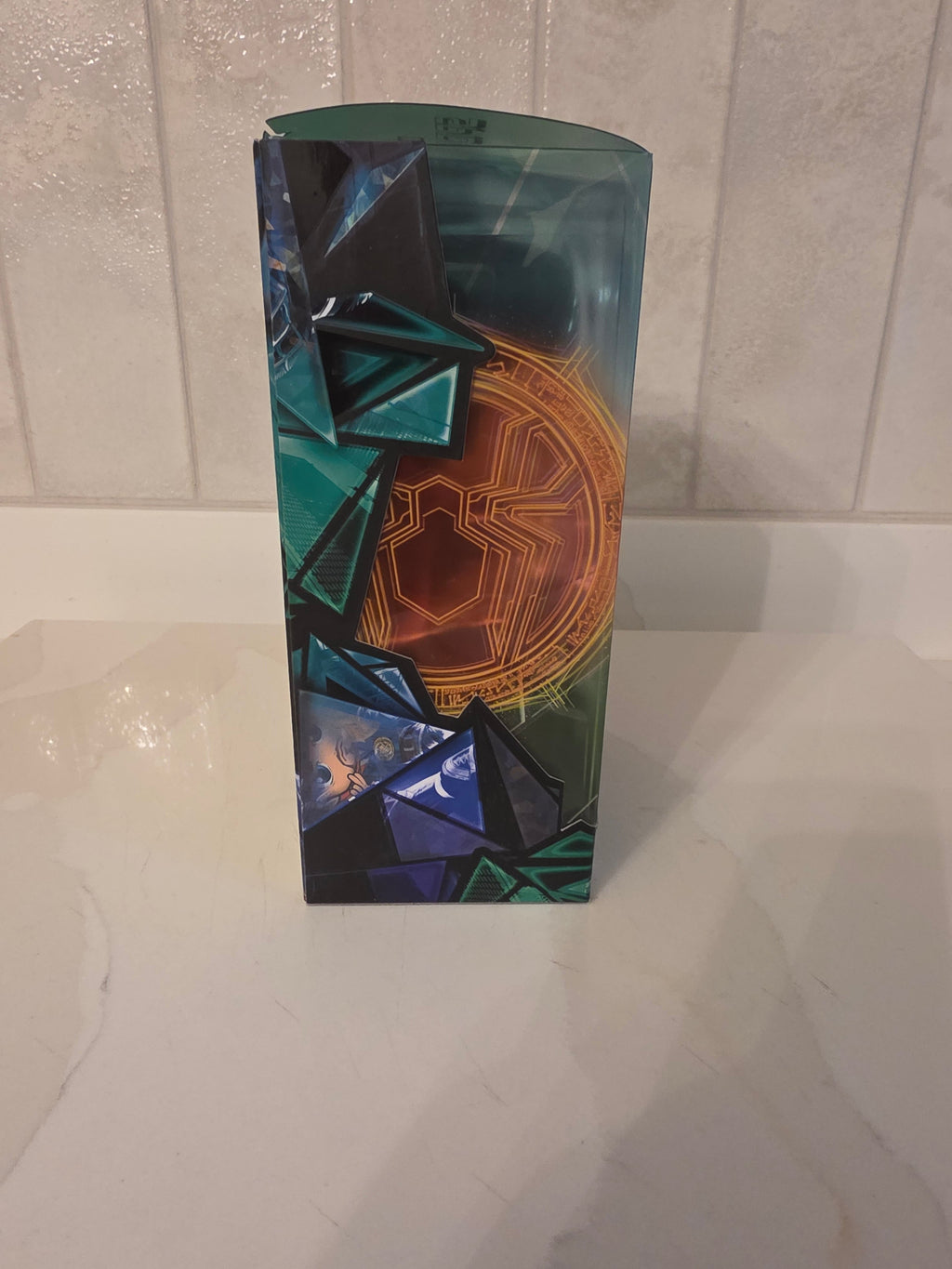 Cosbaby Doctor Strange - Frog Vault Collectables