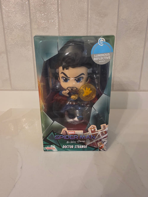 Cosbaby Doctor Strange - Frog Vault Collectables