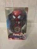 Cosbaby Spider-man (Integrated Suit) - Frog Vault Collectables