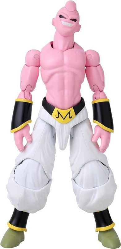 Dragonball Super Dragon Stars: Majin Buu - Frog Vault Collectables