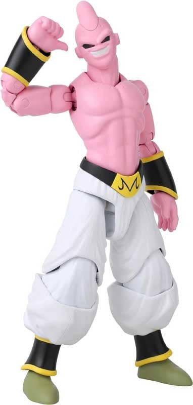 Dragonball Super Dragon Stars: Majin Buu - Frog Vault Collectables