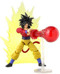 Dragonball Super Dragon Stars Powerup Pack: Super Saiyan Goku (GT Version) - Frog Vault Collectables