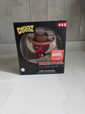 Funko Dorbz Deadpool Cowboy 088 - Frog Vault Collectables