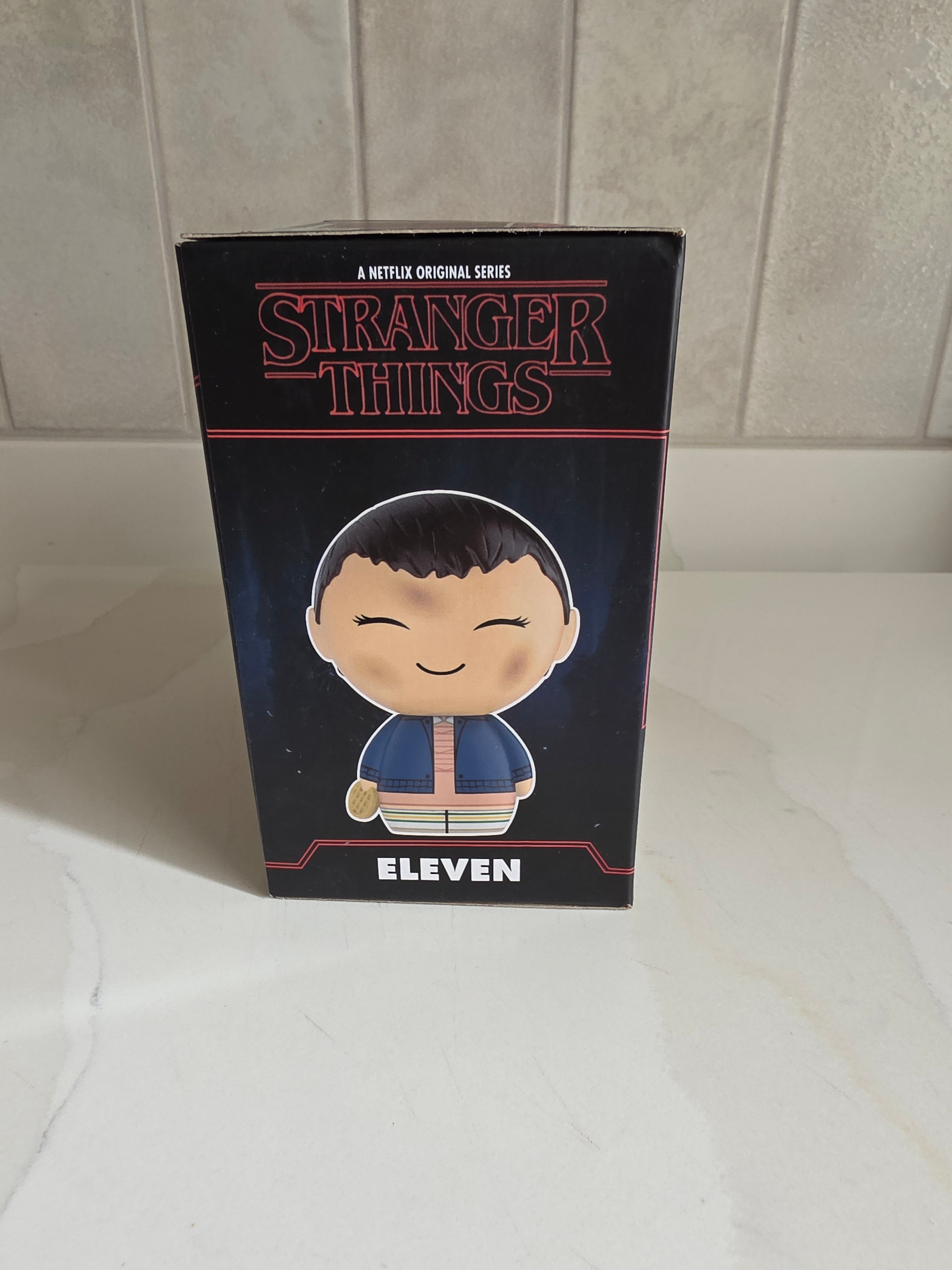Funko Dorbz Eleven 386 - Frog Vault Collectables