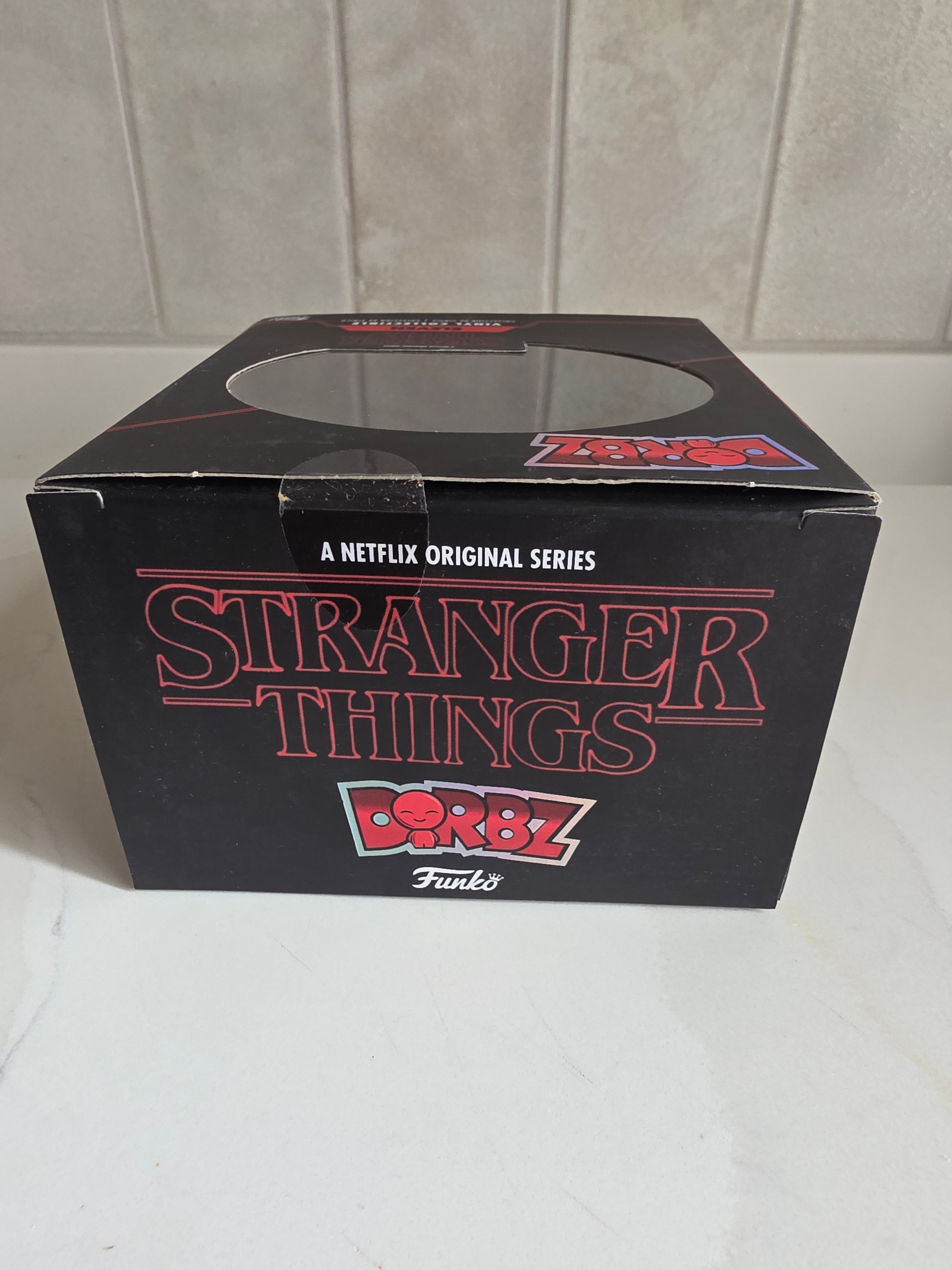 Funko Dorbz Eleven 386 - Frog Vault Collectables