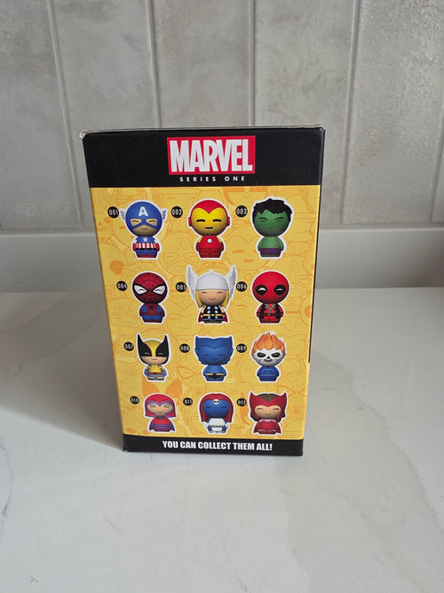 Funko Dorbz Loki 061 - Frog Vault Collectables