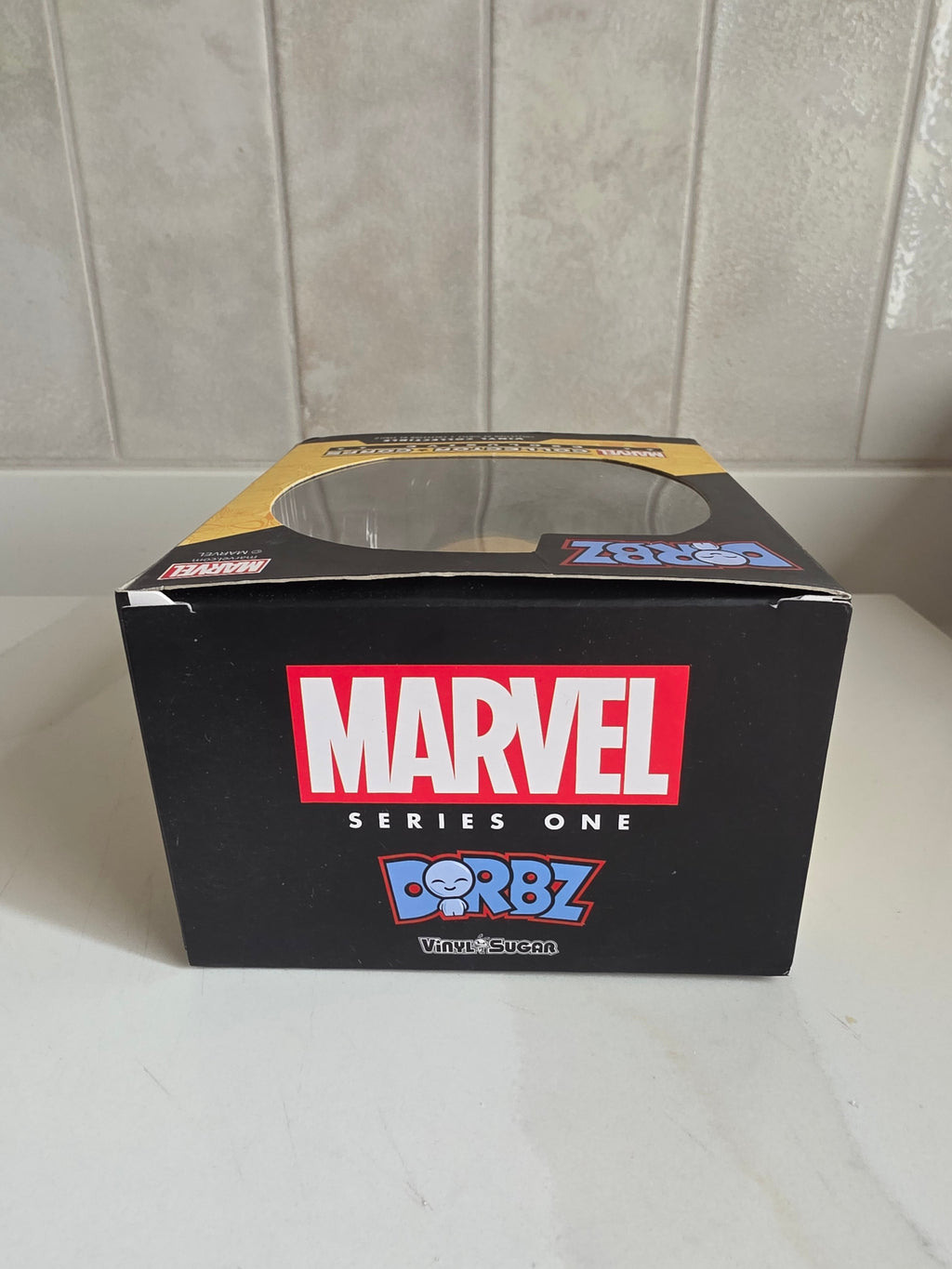 Funko Dorbz Loki 061 - Frog Vault Collectables