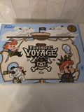 Funko Freddy's Funtastic Voyage 2024 (NO FUNKO POPS) - Frog Vault Collectables