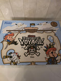 Funko Freddy's Funtastic Voyage 2024 (NO FUNKO POPS) - Frog Vault Collectables