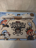 Funko Freddy's Funtastic Voyage 2024 (NO FUNKO POPS) - Frog Vault Collectables