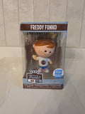 Funko HQ Freddy Funko (pre-owned) - Frog Vault Collectables