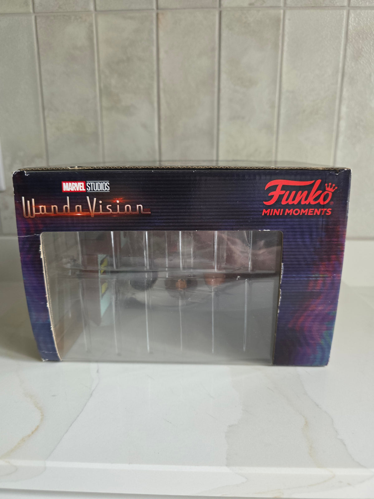Funko Mini Moments 1970s - Wanda & Geraldine (pre-owned) - Frog Vault Collectables