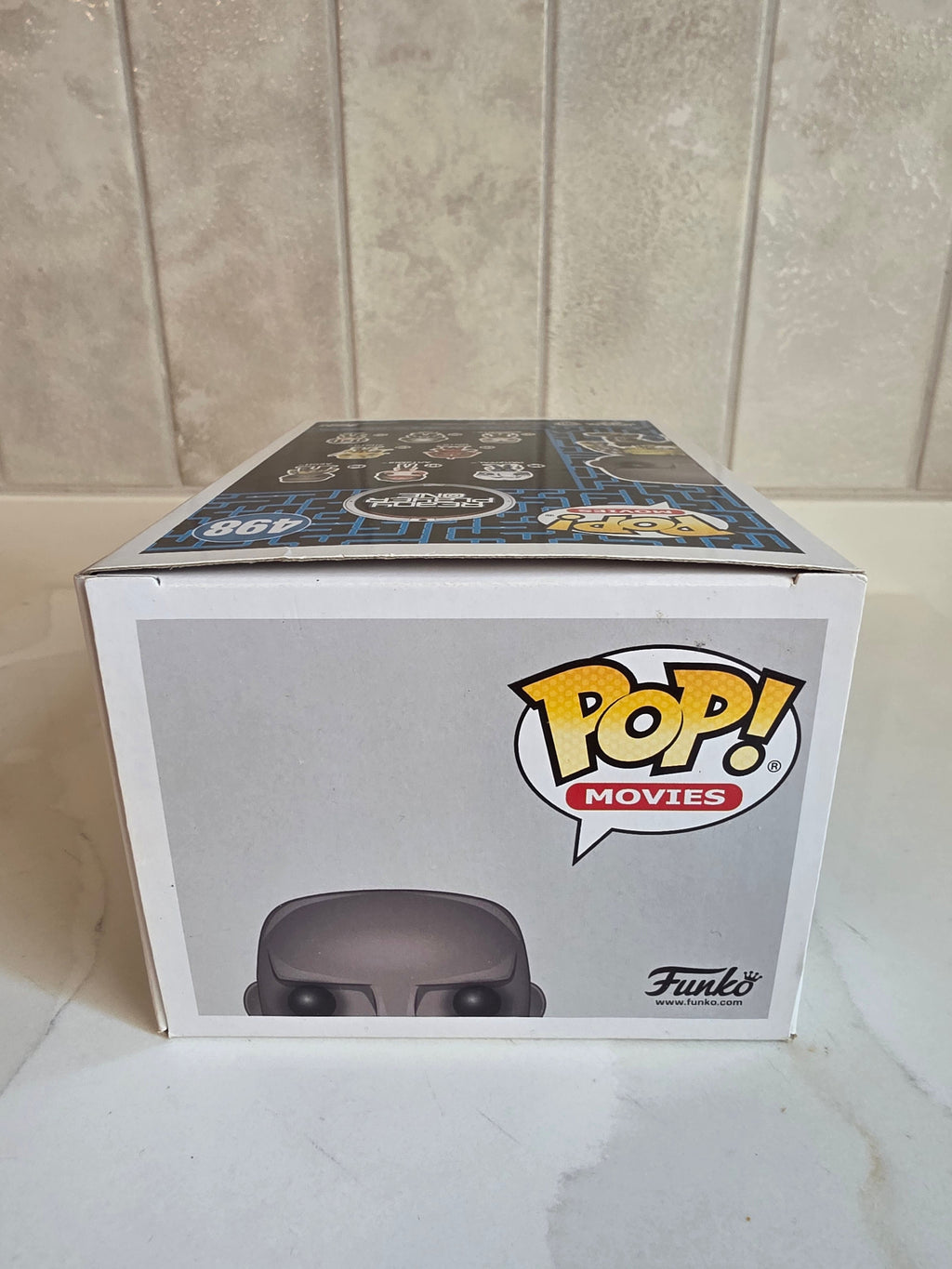 Funko Pop! Aech 498 (pre-owned) - Frog Vault Collectables
