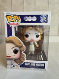 Funko Pop! Baby Jane Hudson 1415 (pre-owned) - Frog Vault Collectables