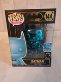 Funko Pop! Batman 144 (pre-owned) - Frog Vault Collectables