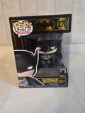 Funko Pop! Batman first appearance 270 (pre-owned) - Frog Vault Collectables