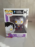 Funko Pop! Bizarro 64 (pre-owned) - Frog Vault Collectables