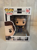 Funko Pop! Chava Iglesias 761 (pre-owned) - Frog Vault Collectables