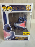 Funko Pop! Chupacabra 21 (pre-owned) - Frog Vault Collectables