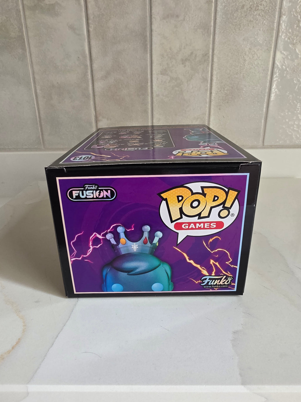Funko Pop! Cosmic Freddy 1013 (pre-owned) - Frog Vault Collectables