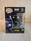 Funko Pop! DC Batman 515 (pre-owned) - Frog Vault Collectables