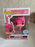 Funko Pop! DC Bombshells Batwoman 221 (pre-owned) - Frog Vault Collectables