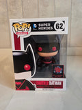 Funko Pop! Earth 2 Batman 62 (pre-owned) - Frog Vault Collectables