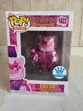 Funko Pop! Fatso 1423 (pre-owned) - Frog Vault Collectables