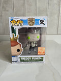Funko Pop! Freddy Funko as Genji SE 2023 (pre-owned) - Frog Vault Collectables