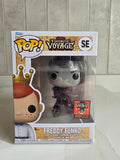 Funko Pop! Freddy Funko as Reaper SE 2024 2000 Pieces (pre-owned) - Frog Vault Collectables