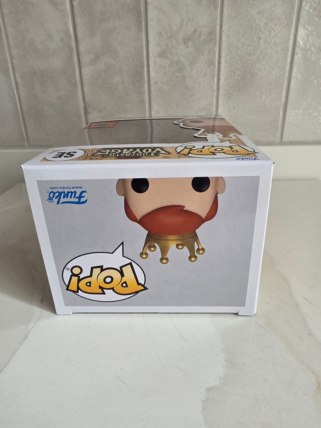 Funko Pop! Freddy Funko as Western Ken SE 2024 (pre-owned) - Frog Vault Collectables