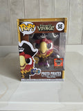 Funko Pop! Funtastic Voyage Proto Pirates SE 2024 (pre-owned) - Frog Vault Collectables