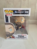 Funko Pop! Gamerverse Thor 628 (pre-owned) - Frog Vault Collectables