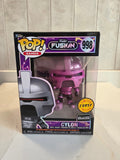 Funko Pop! Games Cylon 998 Chase (pre-owned) - Frog Vault Collectables