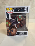 Funko Pop! Games Oryx 238 (pre-owned) - Frog Vault Collectables