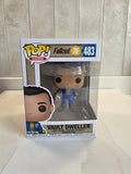 Funko Pop! Games Vault Dweller 483 (pre-owned) - Frog Vault Collectables