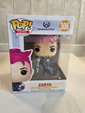 Funko Pop! Games Zyra 306 (pre-owned) - Frog Vault Collectables
