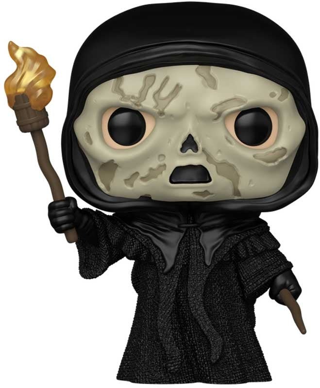 FUNKO POP! HARRY POTTER - DEATH EATER 210 - Frog Vault Collectables