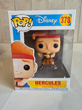 Funko Pop! Hercules 378 (pre-owned) - Frog Vault Collectables