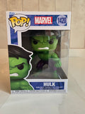 Funko Pop! Hulk 1420 (pre-owned) - Frog Vault Collectables