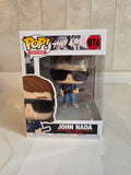 Funko Pop! John Nada 974 (pre-owned) - Frog Vault Collectables