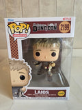 Funko Pop! Laios Chase 2199 (pre-owned) - Frog Vault Collectables