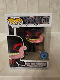 Funko Pop! Marvel Agent Venom (Thunderbolts) 748 (pre-owned) - Frog Vault Collectables