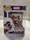 Funko Pop! Marvel Black Cat 958 (pre-owned) - Frog Vault Collectables