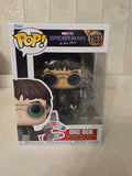 Funko Pop! Marvel Doc Ock 1163 - Frog Vault Collectables