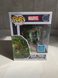 Funko Pop! Marvel Man-Thing 492 (pre-owned) - Frog Vault Collectables
