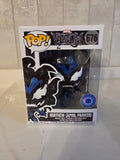 Funko Pop! Marvel Venom Mayhem (April Parker) 676 (pre-owned) - Frog Vault Collectables