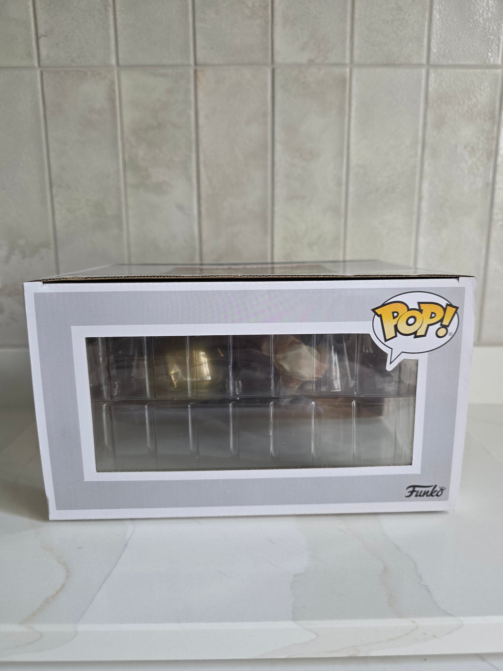 Funko Pop! Movie Moments Star Wars Encounter on Endor 294 (pre-owned) - Frog Vault Collectables