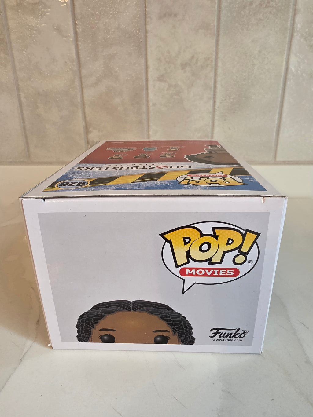 Funko Pop! Movies Lucky 926 (pre-owned) - Frog Vault Collectables
